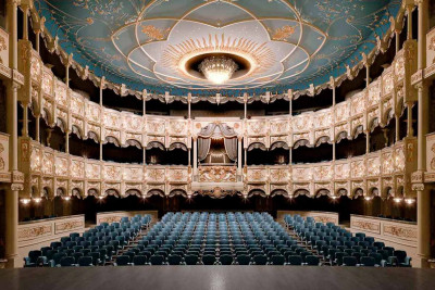 Akademik Musiqili Teatrda premyera olacaq
