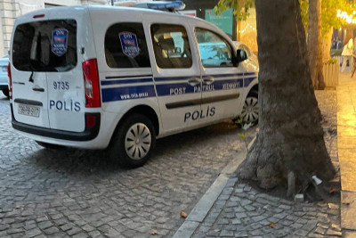 Nərimanov rayonunda polis nişanlısını qətlə yetirib