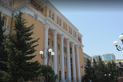 BMA-da Vətən Müharibəsi şəhidinin xatirəsinə konsert baş tutacaq