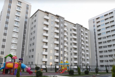 MİDA-dan 5 saniyəyə ev "udan"larla bağlı araşdırma aparılır