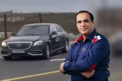 Manaf Ağayevin avtomobili niyə hələ də qaytarılmayıb?
