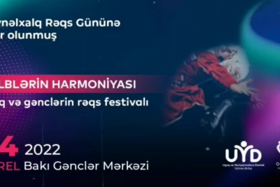 Bakıda “Qəlblərin harmoniyası” adlı festival keçiriləcək