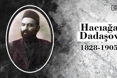 Bakıda ilk qocalar evini təsis edən Hacıağa Dadaşov