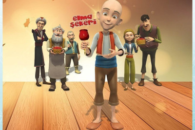 Ankara teatrının kollektivi paytaxtda uşaqlar üçün çıxış edəcək
