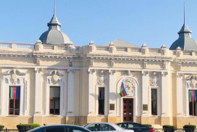 Abdulla Şaiq adına Azərbaycan Dövlət Kukla Teatrı müsabiqə elan edib