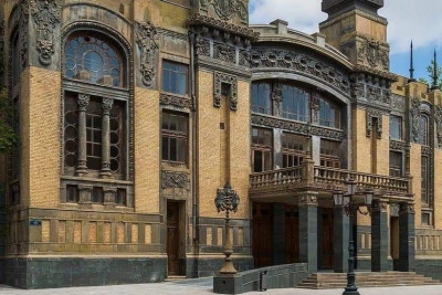 Opera və Balet Teatrının may ayı üçün repertuarı açıqlanıb