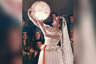 Bakıda “Prima” filminin təqdimatı keçiriləcək