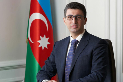 Bərpa olunmuş Bakı Xanlarının sarayı yaxın vaxtlarda istifadəyə veriləcək