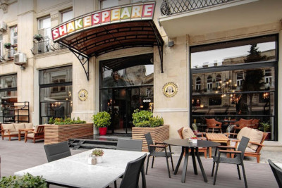 Bakıda AQTA tərəfindən növbəti reyd keçirilib