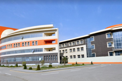 Bakı Ali Neft Məktəbinin 3 tələbəsi ABŞ-da tam təqaüdlə təhsil alacaq