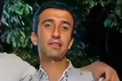 Kriminal aləmdə “Astarxan Anar” ləqəbi ilə tanınan şəxs Bakıda tutulub