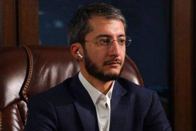 Bloger Cəmil Quliyev həbs olunub
