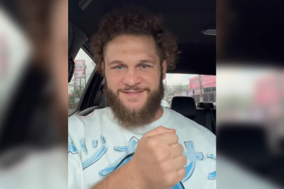 Azərbaycan əsilli MMA döyüşçüsü Bakıya gəlir