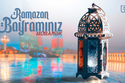 Bu gün Azərbaycanda Ramazan bayramı qeyd edilir