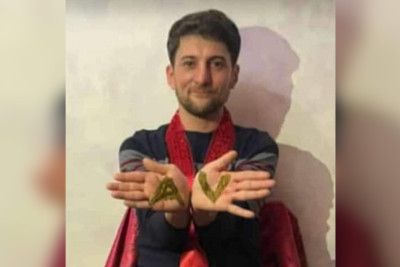 Bakıda şirkət rəhbəri evində ölü tapılıb