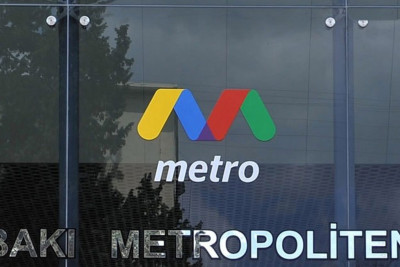 Bakı Metropoliteninin əməkdaşı iş yerində ölüb