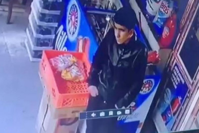 Nəsimi rayonunda mağazadan oğurluq edən yeniyetmə saxlanılıb