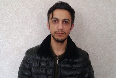Narkotik satışı ilə məşğul olan Bakı sakini saxlanılıb