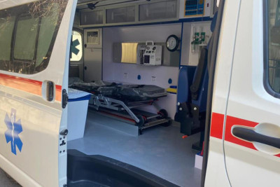 Sabunçuda ər arvadını döydü, daha sonra peşman olub özünü bıçaqladı