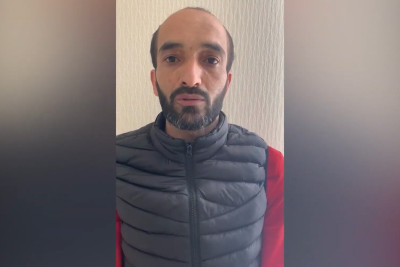Binəqədi rayonunda dövlət əmlakına ziyan vuran şəxs saxlanılıb