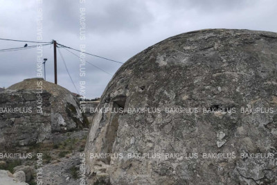 Xəzər rayonunda tarixi hamamların restavrasiyasına ehtiyacı var