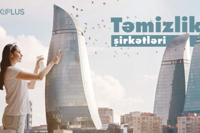 Təmizlik şirkətlərindən istifadə edirsiniz? - paytaxtda mənzillərin təmizlənməsi qiymətlərinin icmalı