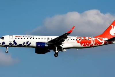 İyul ayından "Buta Airways" Alanyaya uçuşların sayını artıracaq