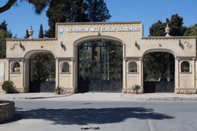 Mərdəkan: Dendrologiya İnstitutuna yeni rəhbər təyin olunub
