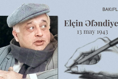 Bu gün İlyas Əfəndiyevin davamçısının 79 yaşı tamam olur