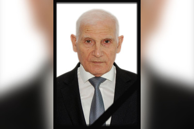 Zoologiya institutunun dosenti vəfat edib