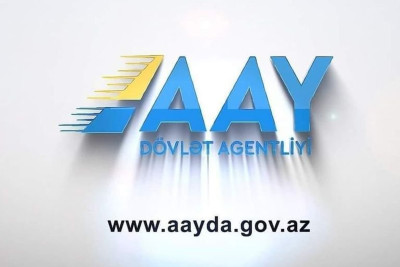 AAYDA Bakı sakinlərinə müraciət edir