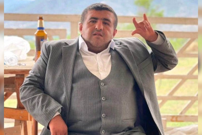 “Tosu Zəngilanski” dünyasını dəyişib