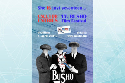 Macar film günləri Bakıda keçiriləcək