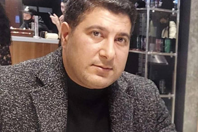 Bakıda şirkət rəhbəri qəfil vəfat edib