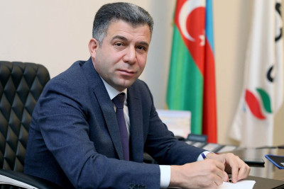 Bakıda dairəvi qaz sisteminin tikintisi 5 ilə başa çatdırılacaq