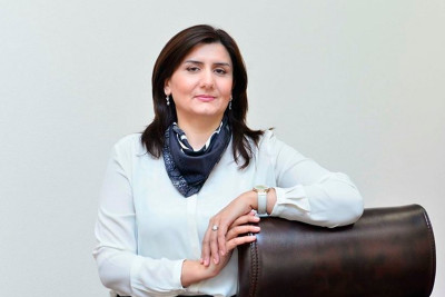 Bakı Slavyan Universitetinin yeni şöbəsinə müdir təyin olunub