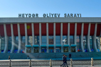 Bakıda Vətən müharibəsi qazilərinin iştirakı ilə xeyriyyə konserti keçiriləcək