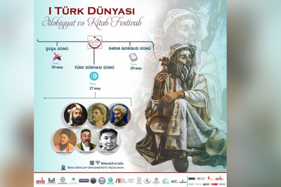 Paytaxt daha bir festivala ev sahbliyi edəcək