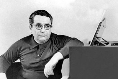 Bu gün Qara Qarayevin anım günüdür