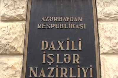 Saatlarla küçədə qalan azyaşlı uşaq Bakıdakı sığınacağa yerləşdirilib