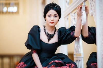 Azərbaycan Dövlət Akademik Opera və Balet Teatrında “Madam Batterflay“ tamaşası nümayiş olunacaq