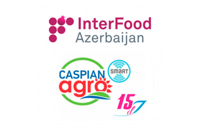 Bakıda “Caspian Agro” və “InterFood Azerbaijan” sərgiləri keçiriləcək