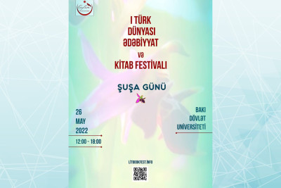 Bakıda daha bir festivala start verilib