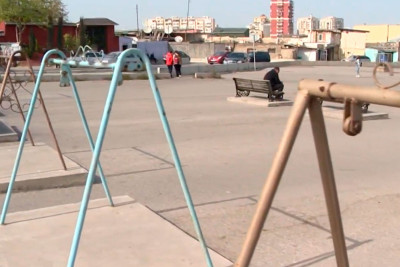 Bakıda bəzi əyləncə vasitələri təhlükə mənbəyinə çevrilib