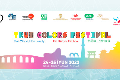 Bakıda daha bir qeyri-adi festival keçiriləcək
