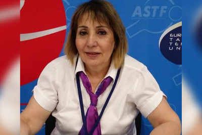 Bakıda stolüstü tennis turniri keçiriləcək