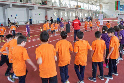 Bədən Tərbiyəsi və İdman Akademiyasında atletika üzrə Bakı çempionatı keçiriləcək