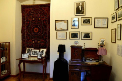 Bakıda “Muzeylərin gücü” devizi altında fləş-mob keçiriləcək