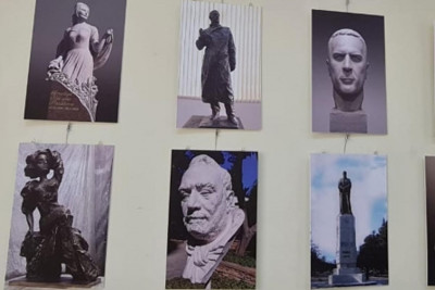 Bakıda “Müstəqil Azərbaycan” mövzusunda sərgi açılıb