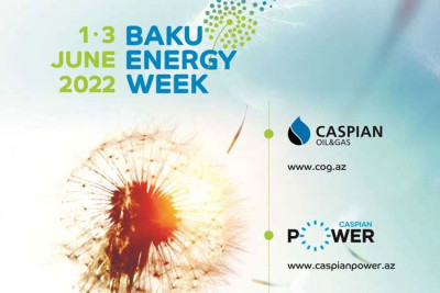Bakıda Enerji Həftəsi keçiriləcək